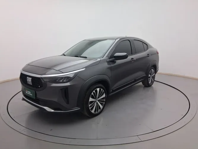 Fiat Fastback Audace 1.0 200 T. Flex AUT 2025