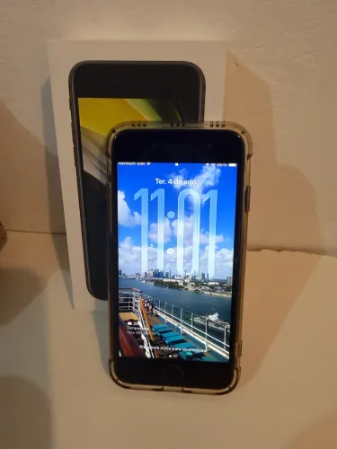 iPhone SE 2020 128gb