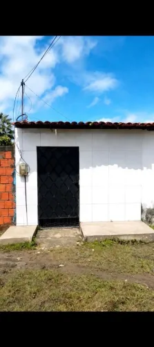 Casa no preço negociável..