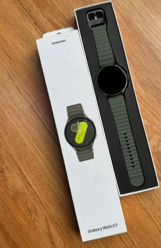 SMARTWATCH WATCH GALAXY WATCH7 44MM BLUETOOTH