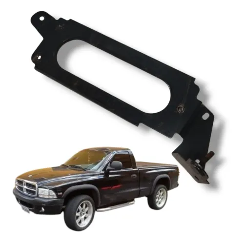 Suporte Módulo Dodge Dakota 1998 1999 Original 56040021