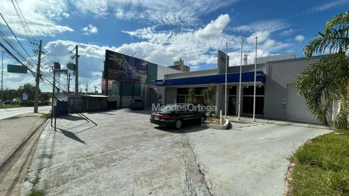 Salão para alugar, 980 m² por R$ 48.818,67/mês - Além Ponte - Sorocaba/SP