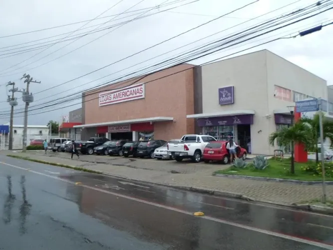 CONJ. COMERCIAL para alugar na cidade de FORTALEZA-CE