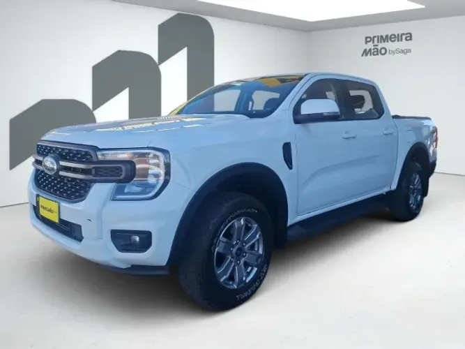 Ford Ranger XLS 2.0l 4X4 2024