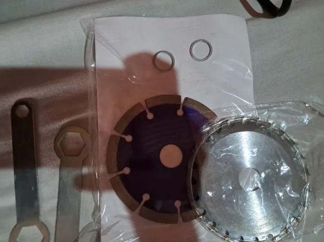 Vendo uma maquina mármore
