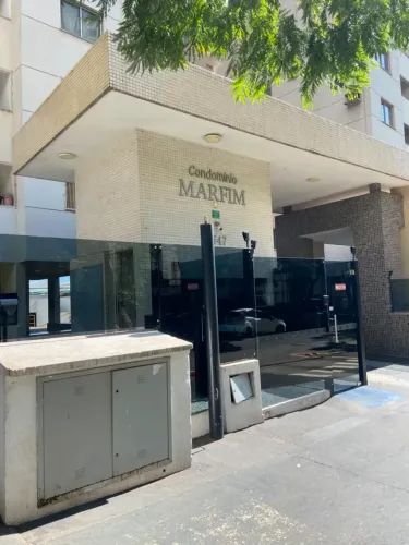 APARTAMENTO MOBILIADO PARA LOCAÇÃO