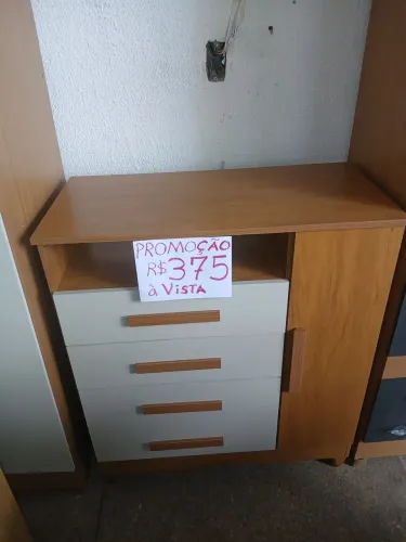 Cômoda NOVO