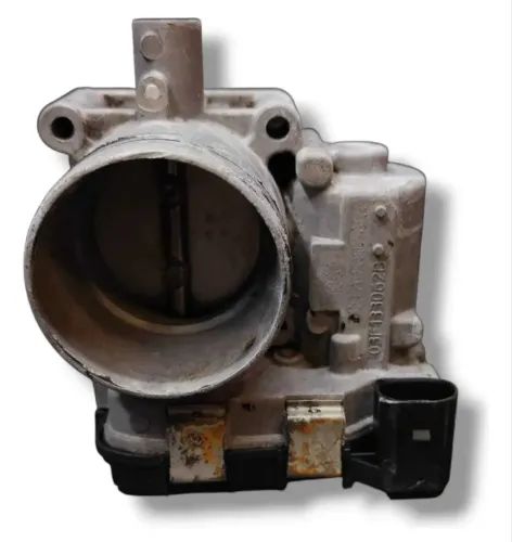 Corpo De Borboleta Tbi Audi A1 A3 Golf Jetta 2015 03f133062b (Usado)