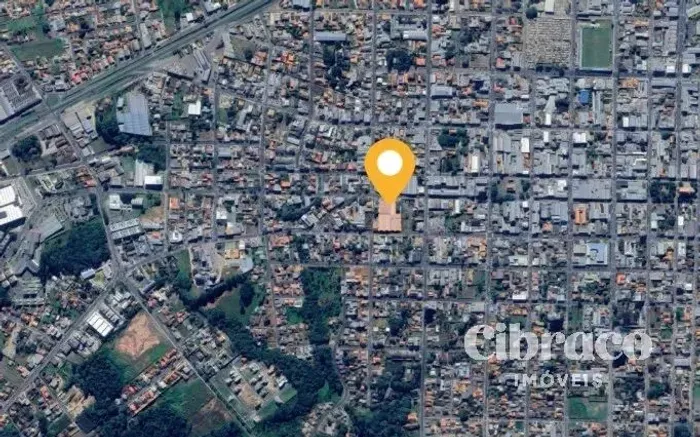 Loja em Campo Largo de 630m² - Centro Comercial Piotto