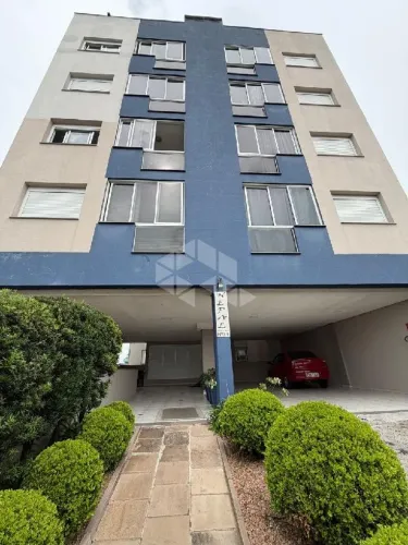 Apartamento 64M² - para Alugar