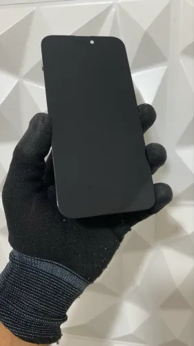 Tela iphone 15 pro max original retirada