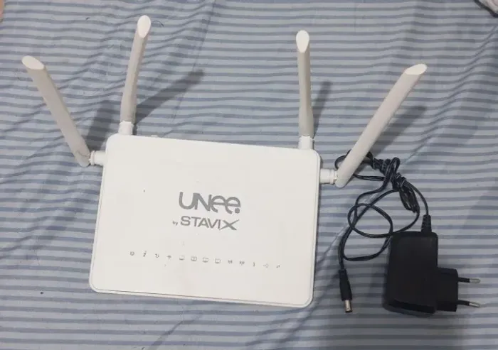 Modem