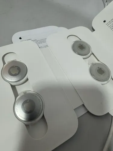 AirTag Apple