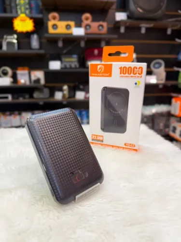 Carregador MegSafe - 10000mAh