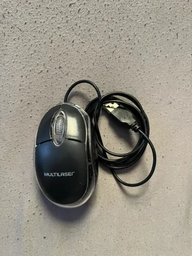 Mouse Multilaser