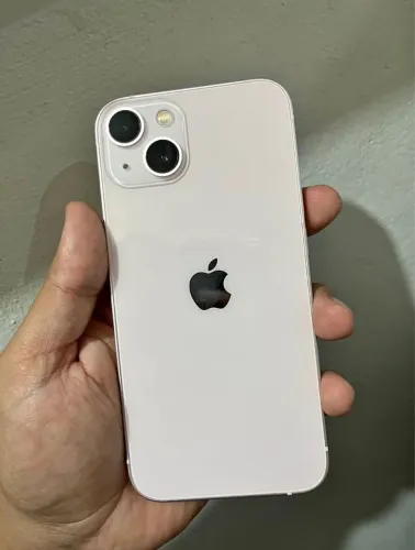 Iphone 13 128gigas Bateria 84% nota fiscal carregador capas 