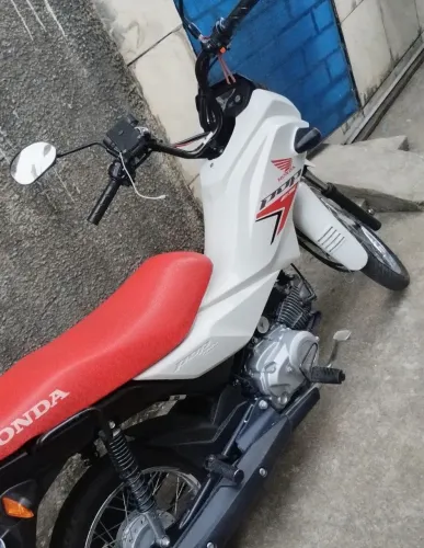 Pop nova modelo 2026