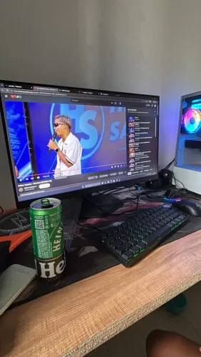 Pc gamer completo 