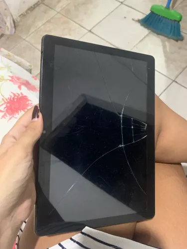 Tablet Multilaser M10