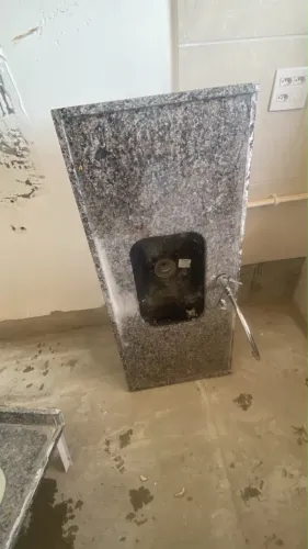 Bancada para cozinha - Nova