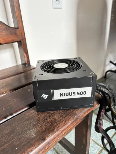 Nidus 500