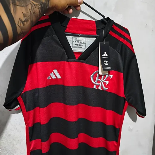Camisa do Flamengo