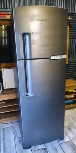 Geladeira Brastemp Frost free