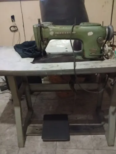 Venda de máquina