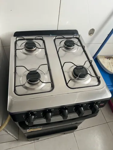 Vende-se fogão
