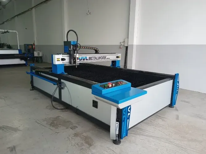Mesa Cnc Plasma Jvl Metalwork 3015