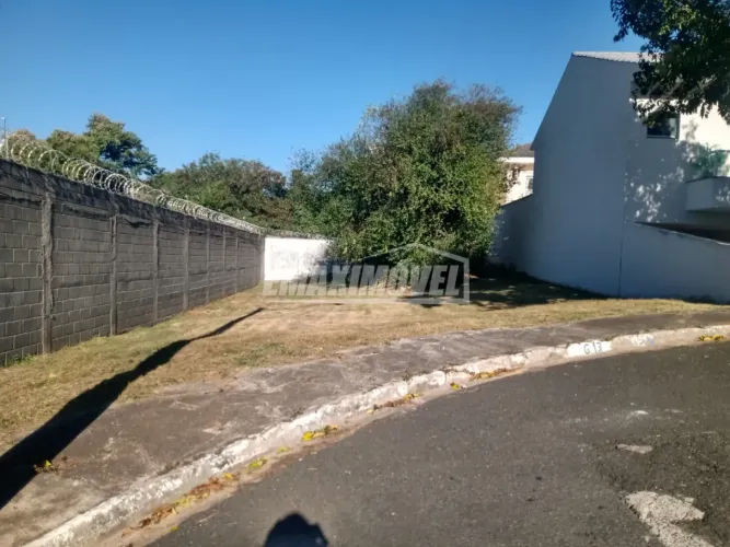 Terreno em Condomínios em Sorocaba