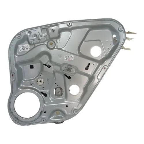 Maquina vidro traseiro direito Hyundai Santa fe 2007 A 2011