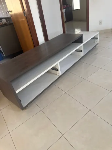 Rack sem as gavetas ( DOAÇÃO )