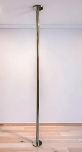 Barra de Pole dance