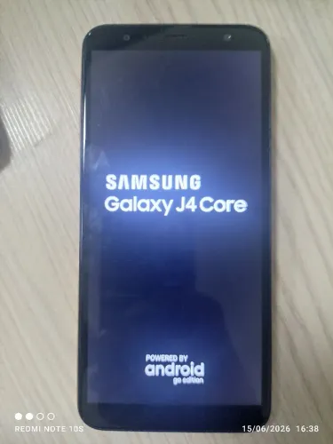 Samsung J4 core