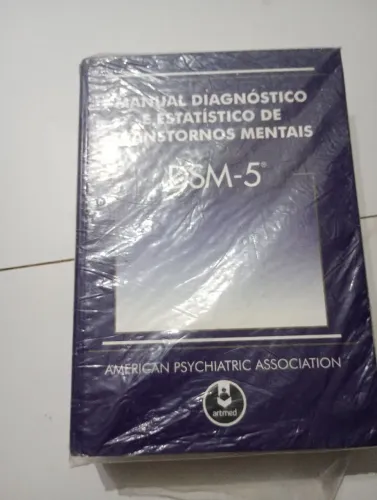 DSM 5