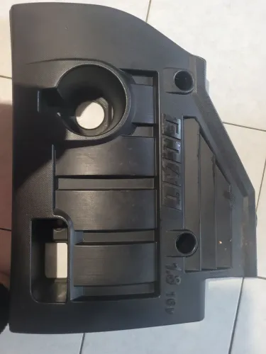 Tampa motor Stilo 16v 
