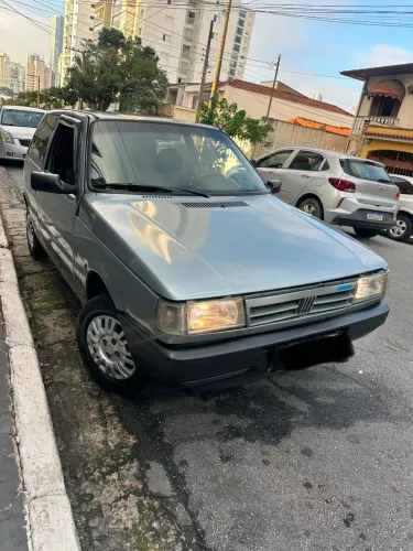 Fiat Uno S 1.5 I.e. / 1.5 / 1.3/ SX 1.3 1990
