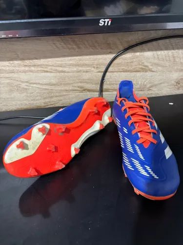 chuteira adidas original
