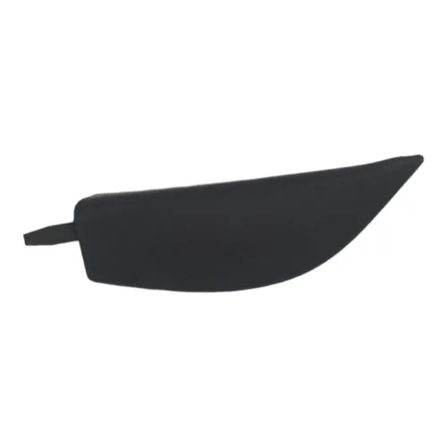 Moldura Interna Porta Tras Dir Toyota Etios Sedan 2016/2017