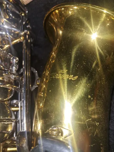 Sax alto Scavone (RCF)