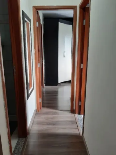 AP6320 Apartamento Residencial / Vila Nair