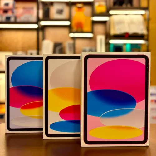 IPAD 11 128GB - LACRADO