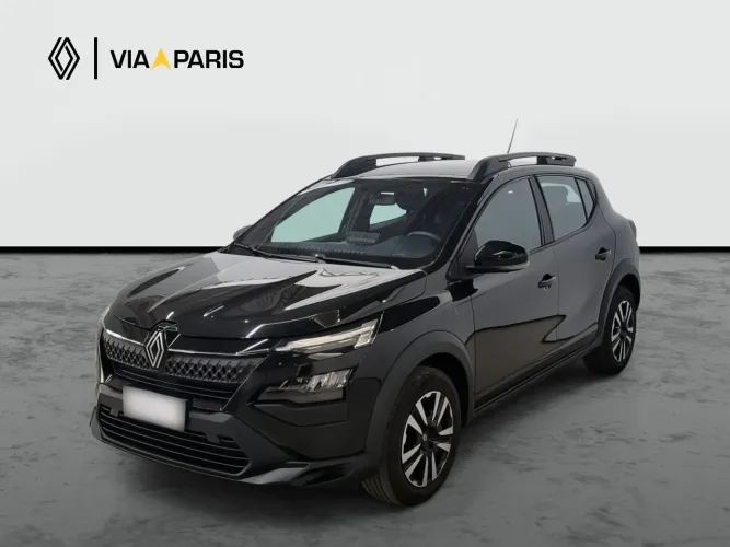 Renault Kardian Evolut. Flex 1.0 TB 12V 5P Aut. 2024