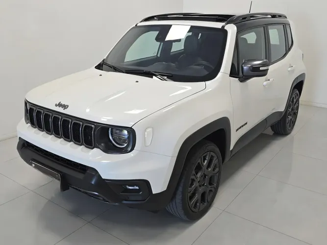 Jeep Renegade S T270 1.3 TB 4X4 Flex Aut. 2023