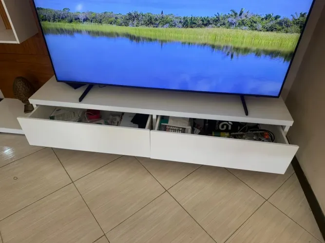 Vendo um Rack