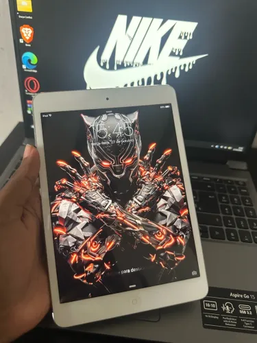 iPad mini 16GB 