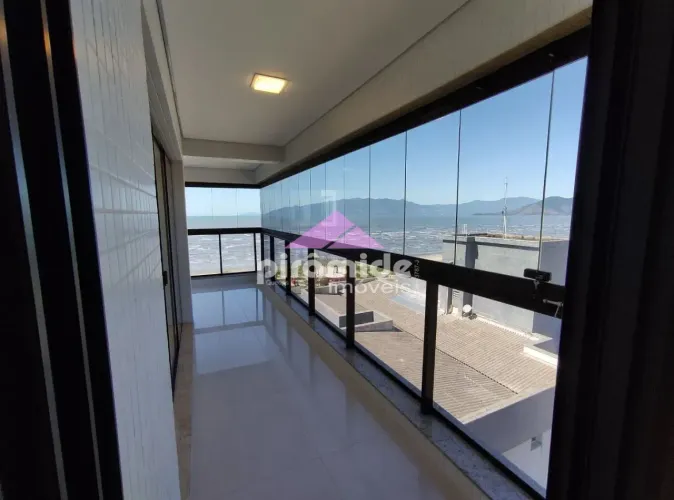 Apartamento Duplex com 4 dormitórios, 286 m² - venda por R$ 3.800.000,00 - Indaiá - Caragu