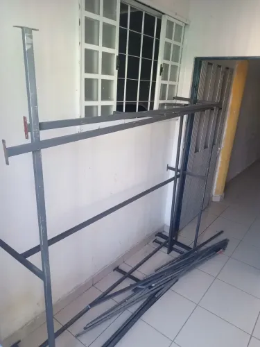 Equipamentos de loja