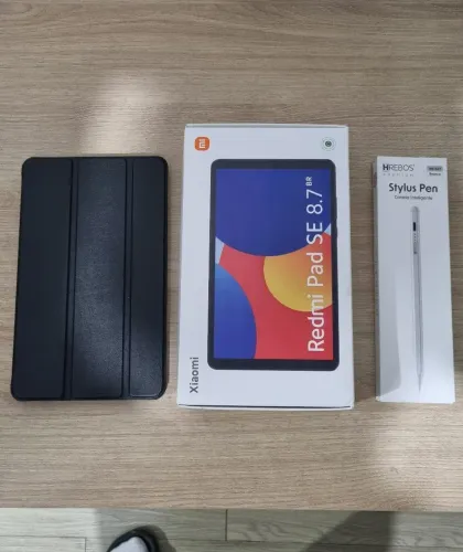 Tablet Xiaomi Redmi Pad SE 8.7